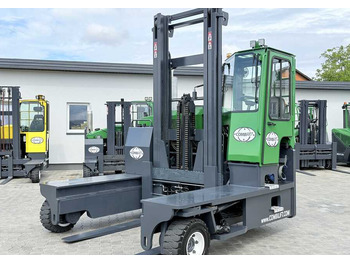 COMBILIFT Vierwegstapler