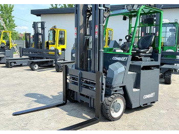 COMBILIFT Vierwegstapler