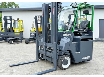 COMBILIFT Vierwegstapler