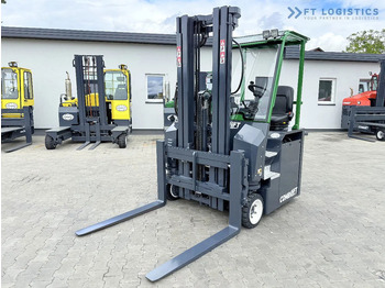 COMBILIFT Vierwegstapler