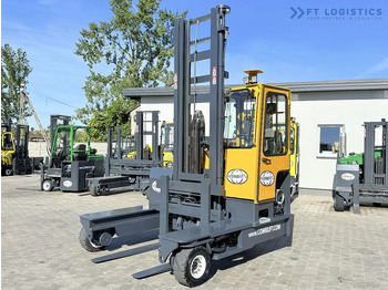 COMBILIFT Vierwegstapler