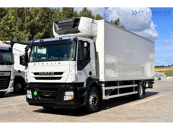 IVECO Stralis 420 Kühlkoffer LKW