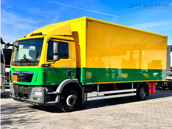 MAN TGM 15.250 Koffer LKW