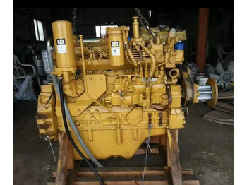 CATERPILLAR Motor