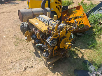 CATERPILLAR Motor