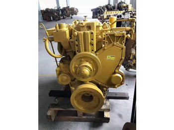 CATERPILLAR Motor