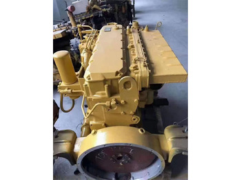 CATERPILLAR Motor