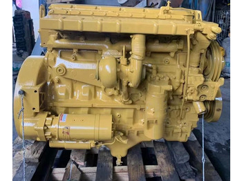 CATERPILLAR Motor