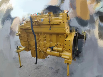 NEU: Motor für Bagger CATERPILLAR 3176: das Bild 2