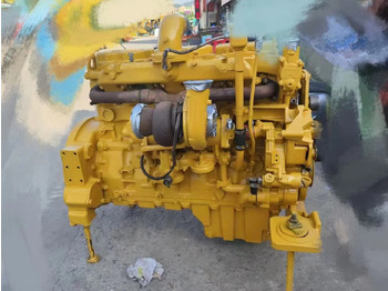 NEU: Motor für Bagger CATERPILLAR 3176: das Bild 5