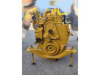 NEU: Motor für Bagger CATERPILLAR 3176: das Bild 5