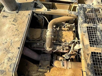 CATERPILLAR Motor
