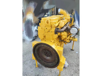 NEU: Motor für Bagger CATERPILLAR 3176: das Bild 2