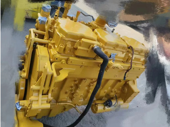 CATERPILLAR Motor