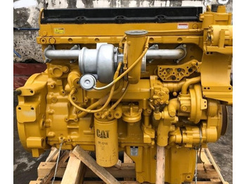 CATERPILLAR Motor