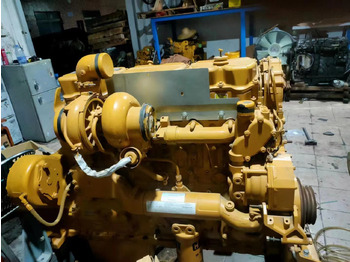 CATERPILLAR Motor