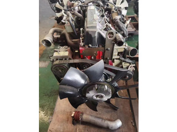 CUMMINS Motor
