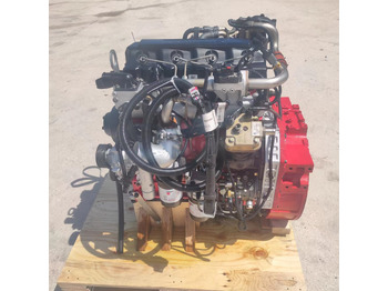 CUMMINS Motor