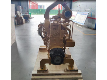 CUMMINS Motor