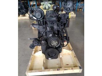 NEU: Motor für Bagger CUMMINS QSB6.7: das Bild 2 NEU: Motor für Bagger CUMMINS QSB6.7: das Bild 2