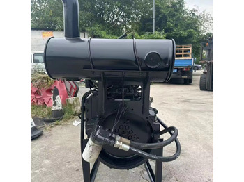 CUMMINS Motor