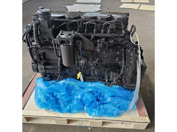 CUMMINS Motor