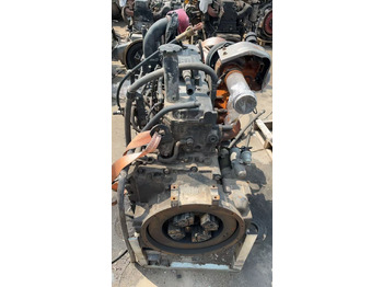 Motor für Bagger CUMMINS QSB7: das Bild 3