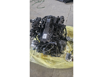 CUMMINS Motor