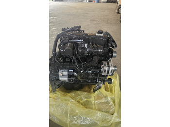 NEU: Motor für Bagger CUMMINS QSF3.8: das Bild 5