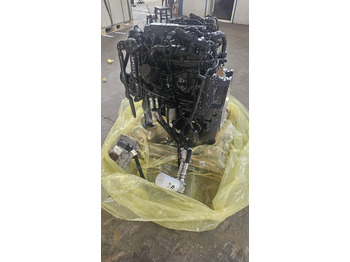 NEU: Motor für Bagger CUMMINS QSF3.8: das Bild 2