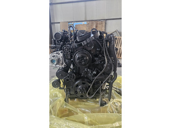 NEU: Motor für Bagger CUMMINS QSF3.8: das Bild 4