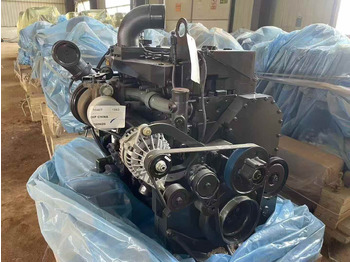 NEU: Motor für Bagger CUMMINS QSM11: das Bild 2