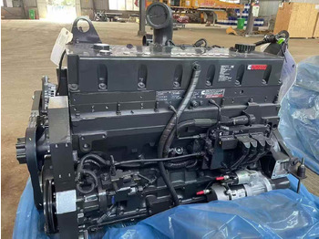 CUMMINS Motor