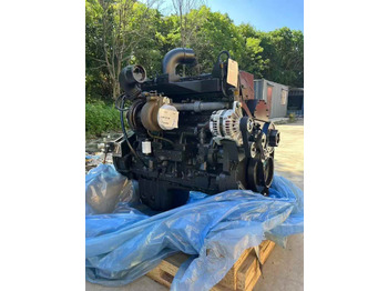 NEU: Motor für Bagger CUMMINS QSM11: das Bild 3
