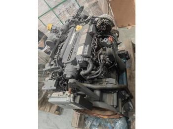 DEUTZ Motor