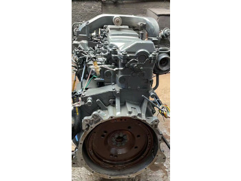 Motor für Bagger HINO J08C: das Bild 2
