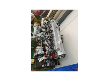 HINO Motor