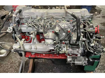 HINO Motor