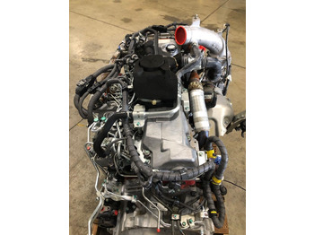 HINO Motor