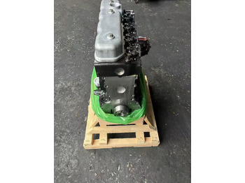 NEU: Motor für Bagger ISUZU 4BG1: das Bild 2 NEU: Motor für Bagger ISUZU 4BG1: das Bild 2