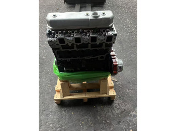 NEU: Motor für Bagger ISUZU 4BG1: das Bild 3 NEU: Motor für Bagger ISUZU 4BG1: das Bild 3
