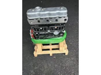 NEU: Motor für Bagger ISUZU 4BG1: das Bild 4 NEU: Motor für Bagger ISUZU 4BG1: das Bild 4