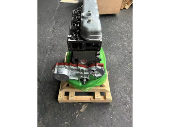 NEU: Motor für Bagger ISUZU 4BG1: das Bild 5 NEU: Motor für Bagger ISUZU 4BG1: das Bild 5