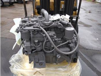 ISUZU Motor