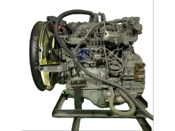 ISUZU Motor