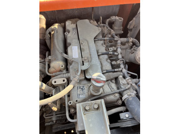 ISUZU Motor