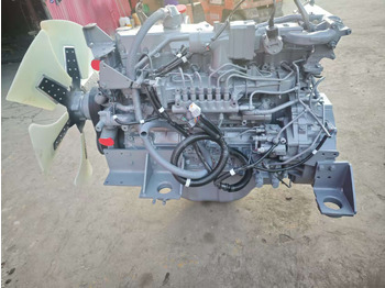 ISUZU Motor