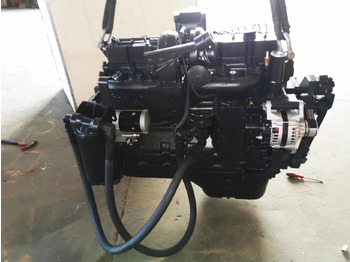 KOMATSU Motor