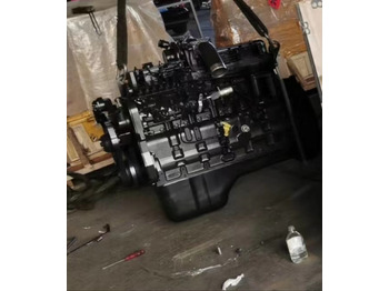 KOMATSU Motor