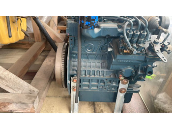 KUBOTA Motor